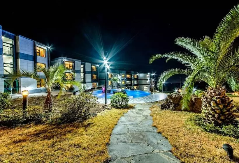 호텔 Donnaekohill Resort