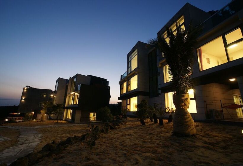 호텔 Donnaekohill Resort