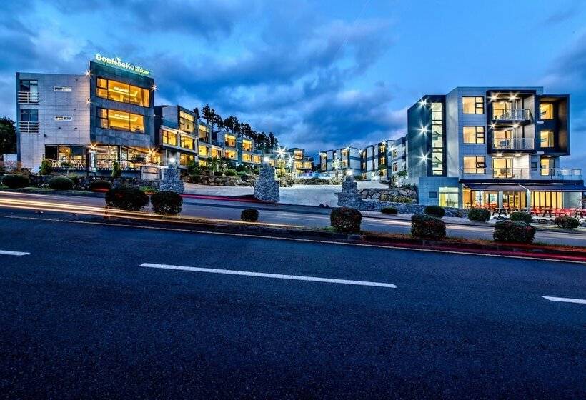 호텔 Donnaekohill Resort