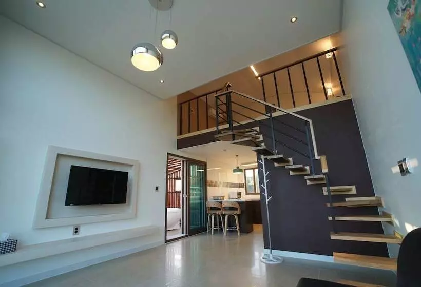 호텔 Donnaekohill Resort