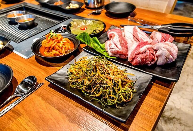 호텔 Donnaekohill Resort