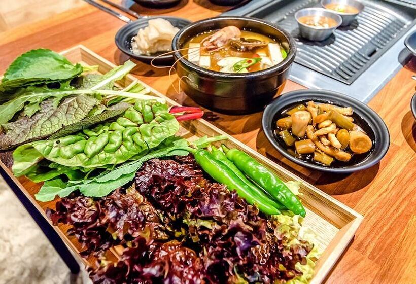 호텔 Donnaekohill Resort