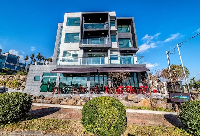 호텔 Donnaekohill Resort