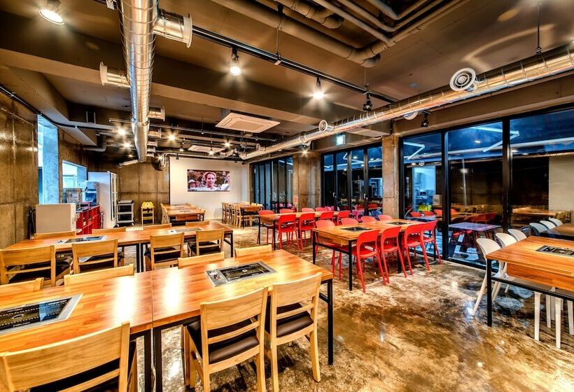 호텔 Donnaekohill Resort