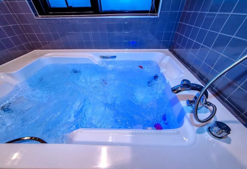 호텔 Donnaekohill Resort