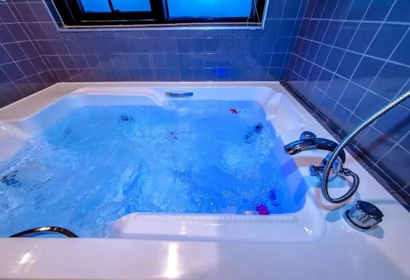 호텔 Donnaekohill Resort