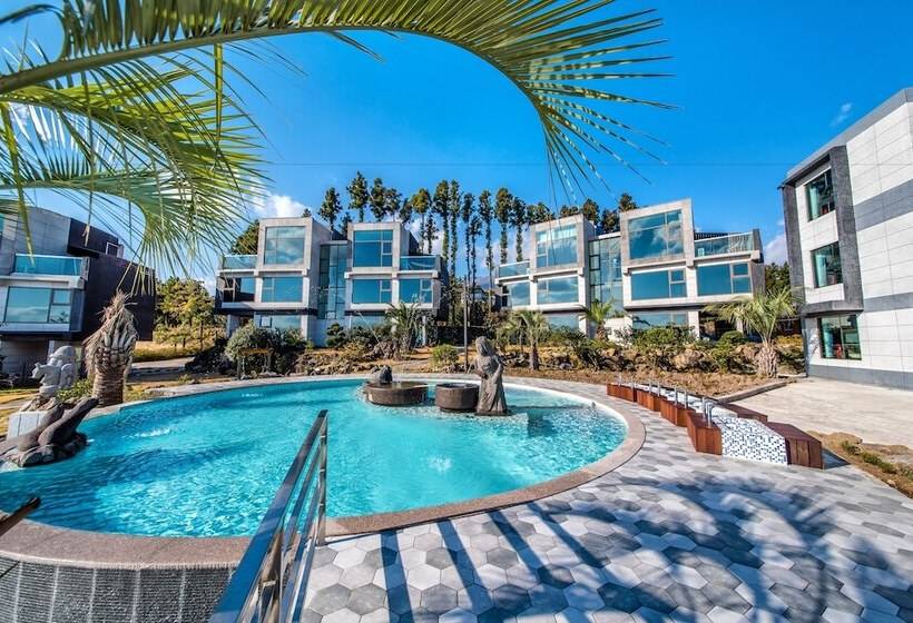 호텔 Donnaekohill Resort