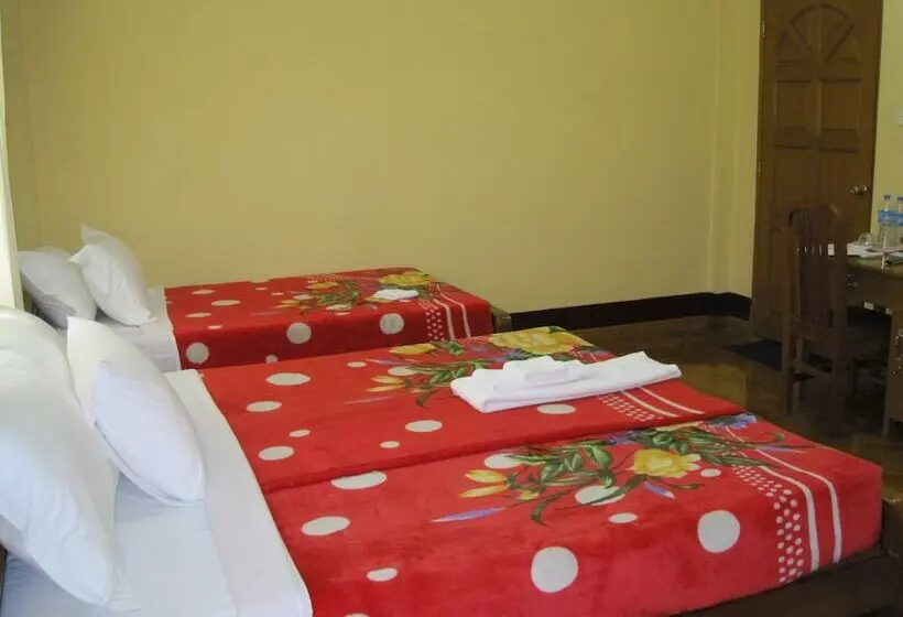 Hotel Golden Guest Inn