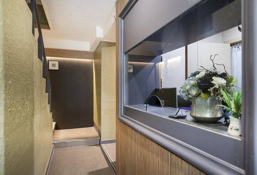 Hotel Sangbong Gonggam