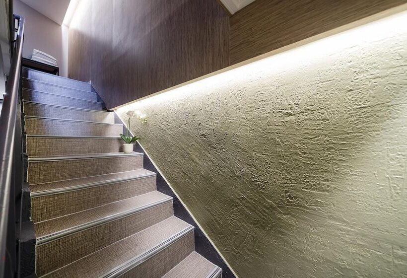 Hotel Sangbong Gonggam