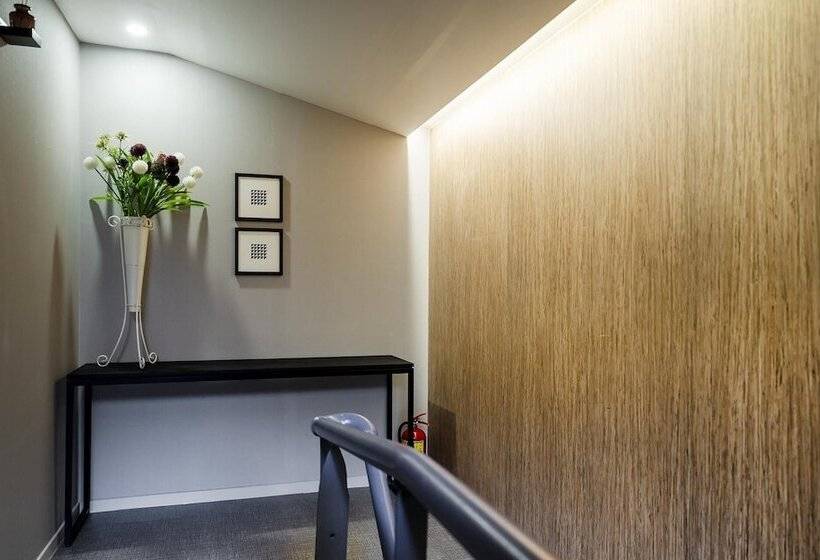 Hotel Sangbong Gonggam