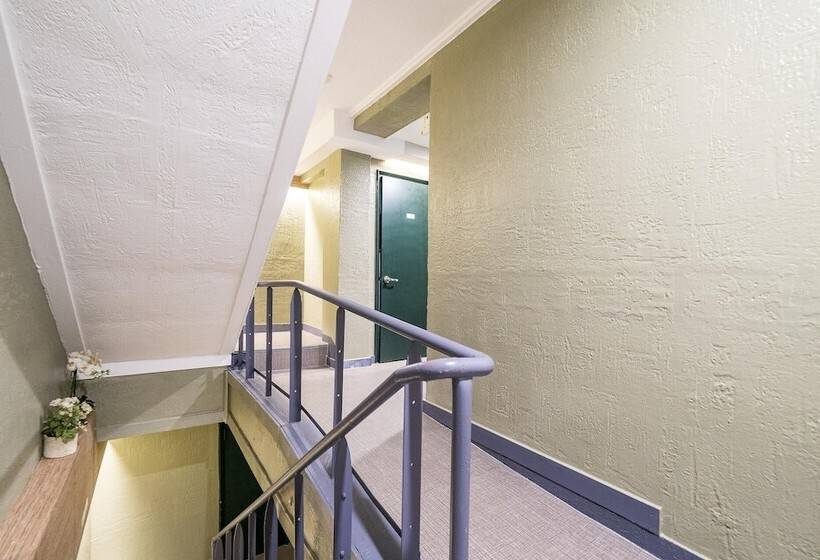 Hotel Sangbong Gonggam