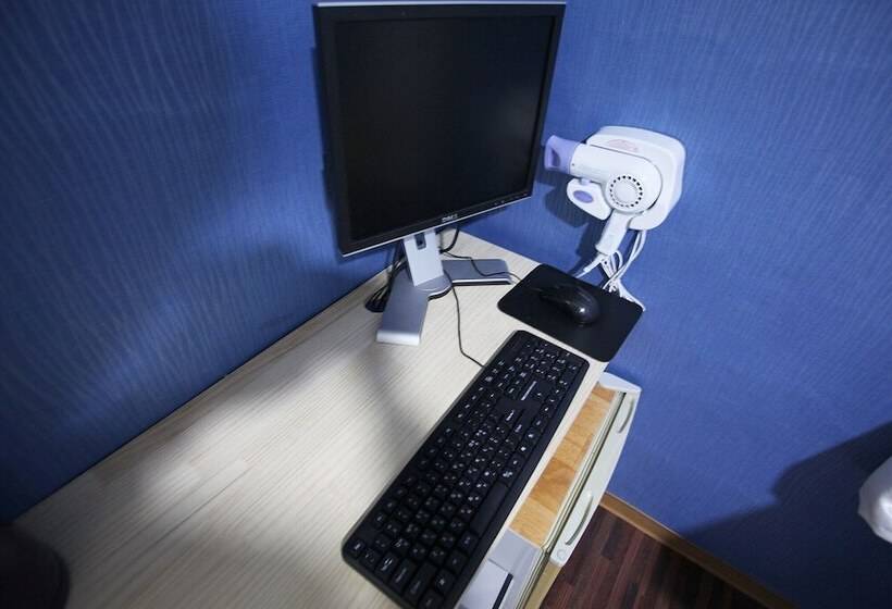 Hotel Sangbong Gonggam