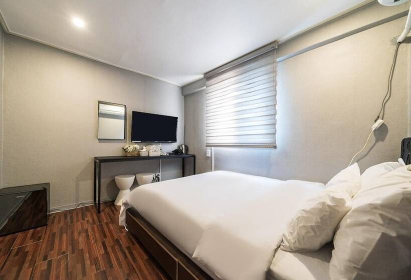 Hotel Sangbong Gonggam