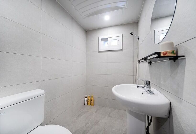 Hotel Sangbong Gonggam