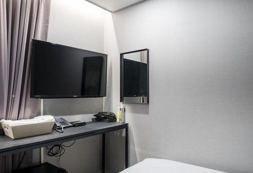 Hotel Sangbong Gonggam