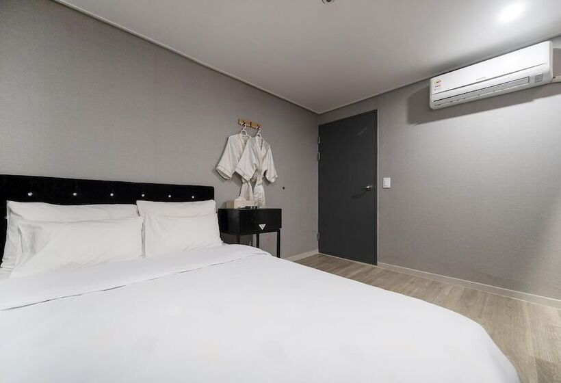 Hotel Sangbong Gonggam