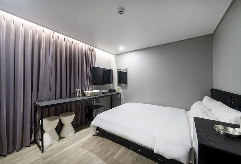 Hotel Sangbong Gonggam