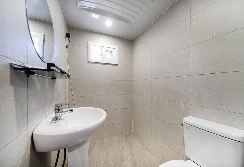 Hotel Sangbong Gonggam