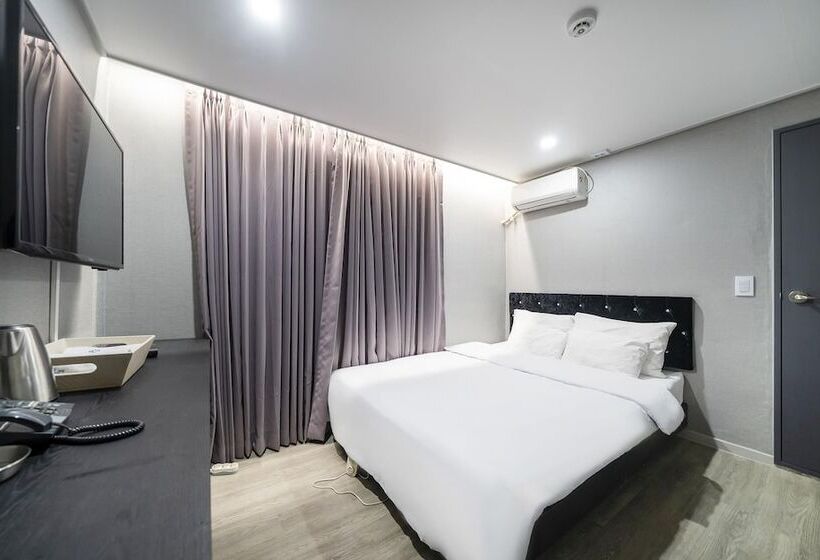 Hotel Sangbong Gonggam