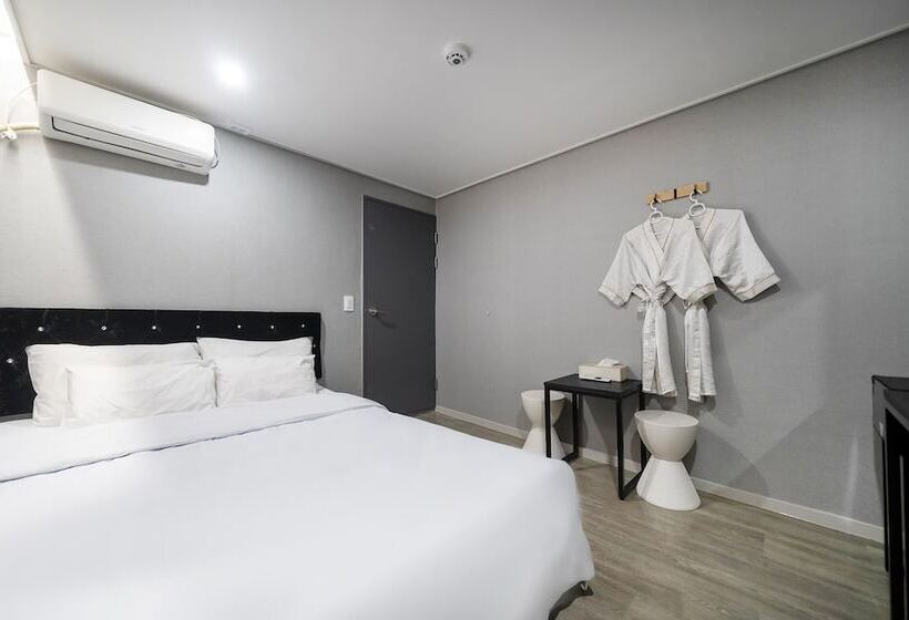 Hotel Sangbong Gonggam