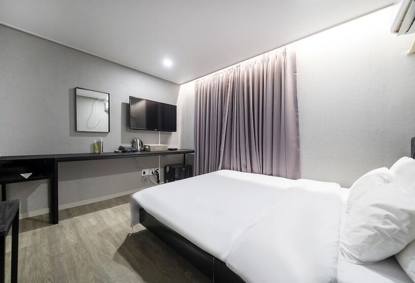 Hotel Sangbong Gonggam