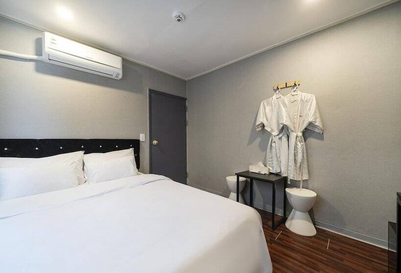 Hotel Sangbong Gonggam