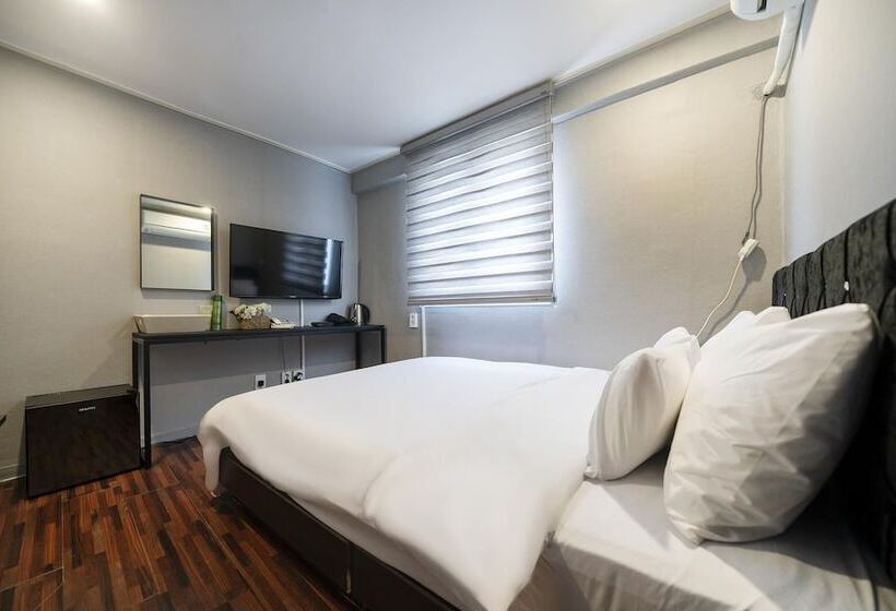 Hotel Sangbong Gonggam