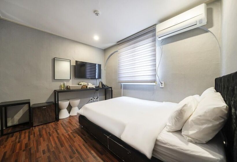 Hotel Sangbong Gonggam