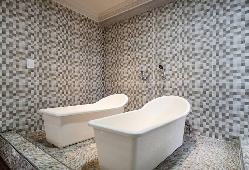 Hotel Sangbong Gonggam