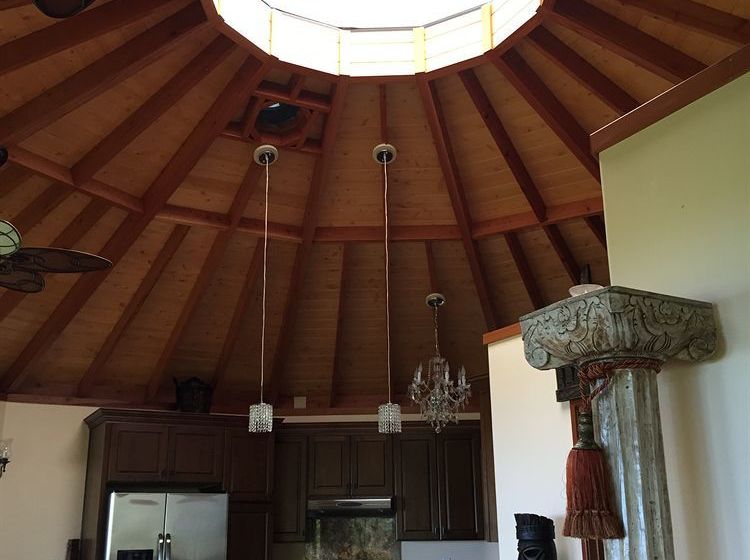 Hawaiian Hideaway At Akaka Falls