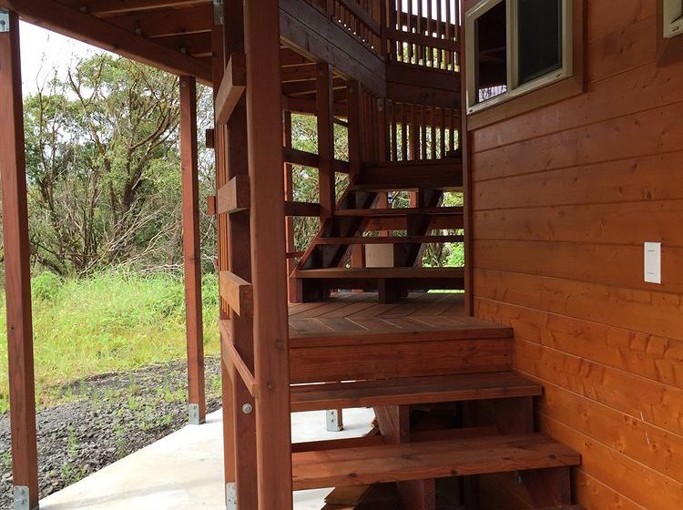 Hawaiian Hideaway At Akaka Falls