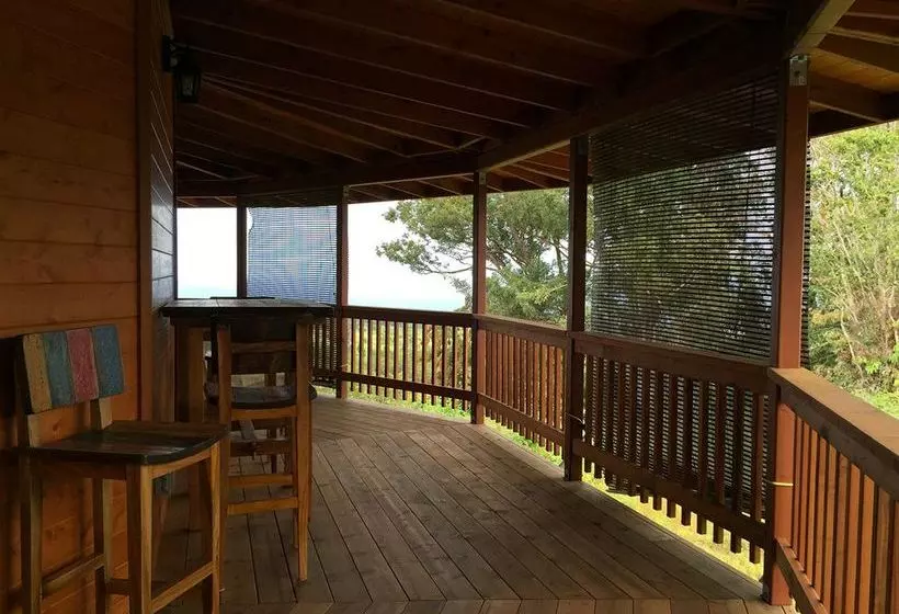 Hawaiian Hideaway At Akaka Falls