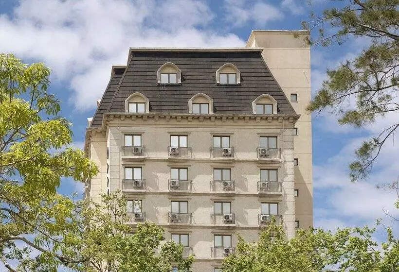 Отель Laghetto Villa Moura