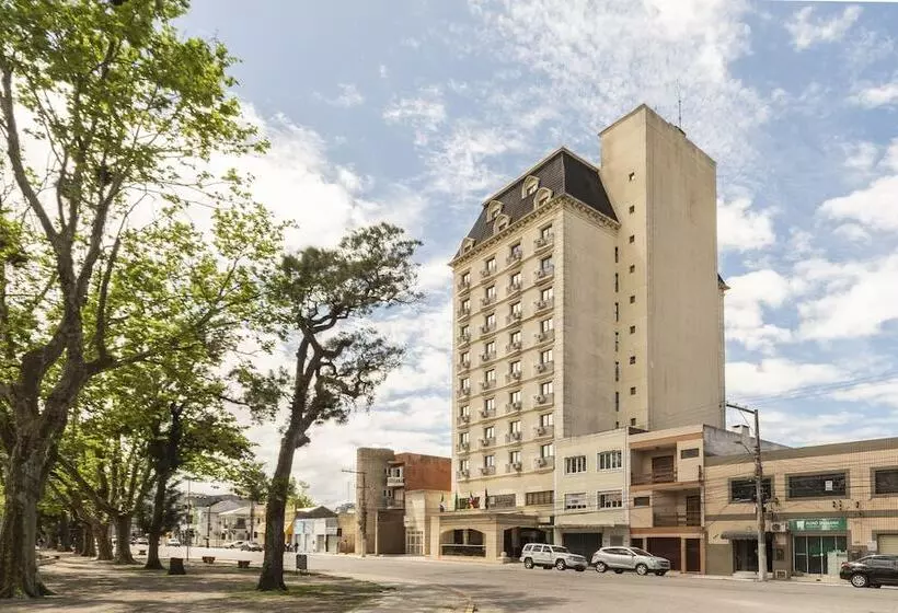 Отель Laghetto Villa Moura