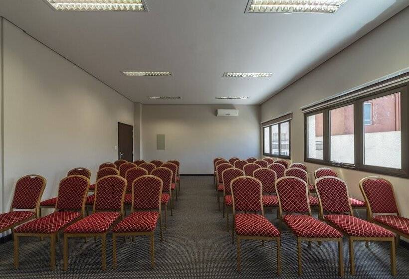 فندق Laghetto Villa Moura