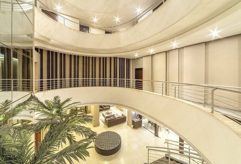 فندق Laghetto Villa Moura