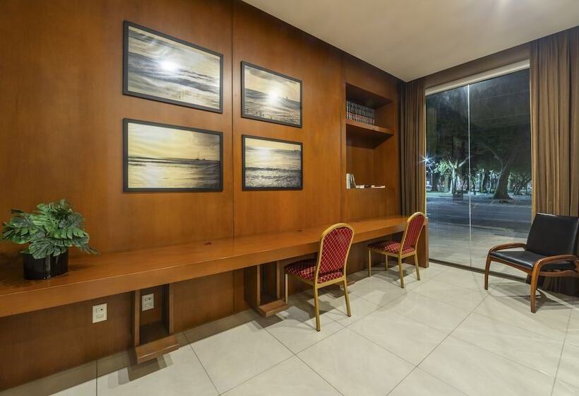 فندق Laghetto Villa Moura