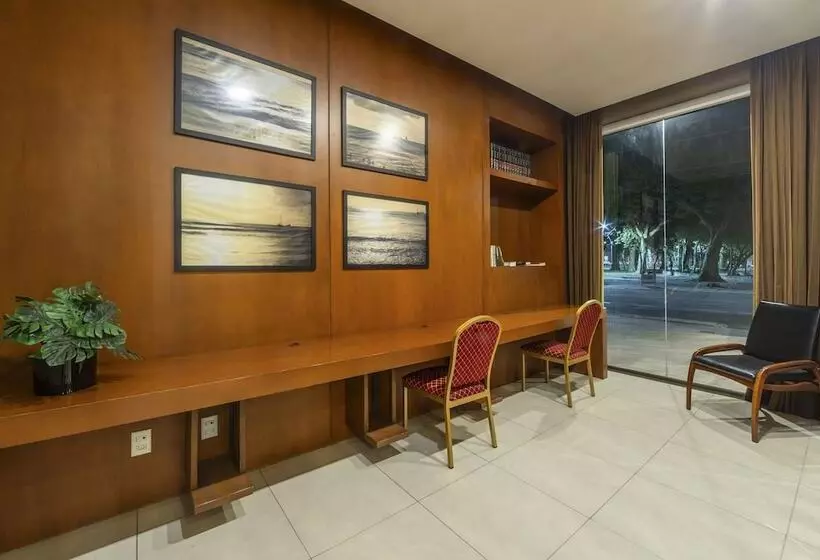 Отель Laghetto Villa Moura