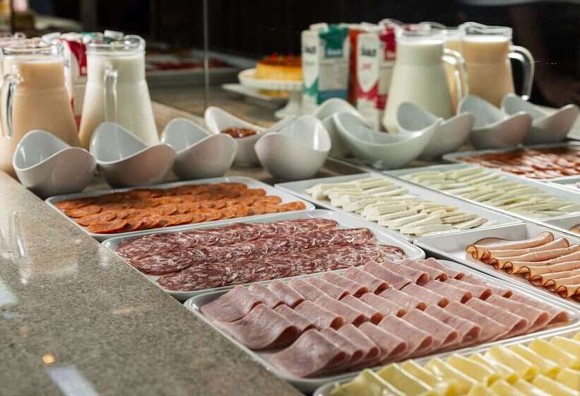 فندق Laghetto Villa Moura