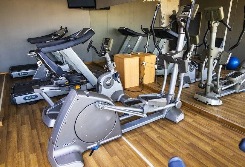 Wl Hotel Maputo City Centre Mozambique Collection