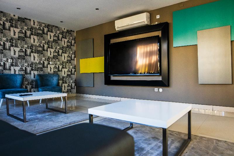 Wl Hotel Maputo City Centre Mozambique Collection