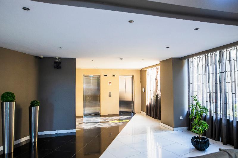 Wl Hotel Maputo City Centre Mozambique Collection