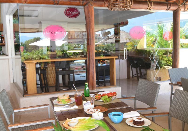 فندق Pacifica Club