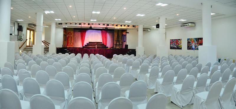 فندق Pacifica Club