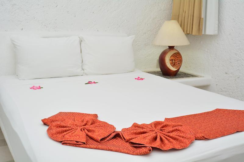 فندق Pacifica Club