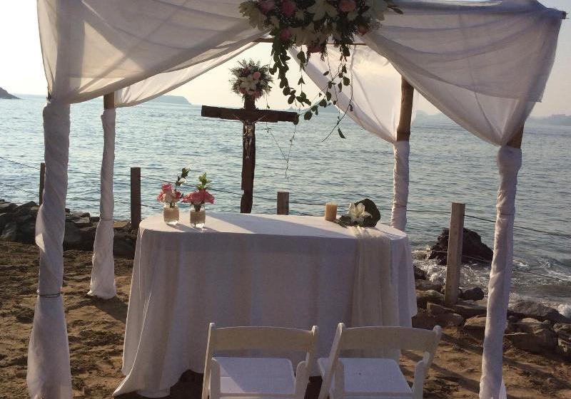 فندق Pacifica Club