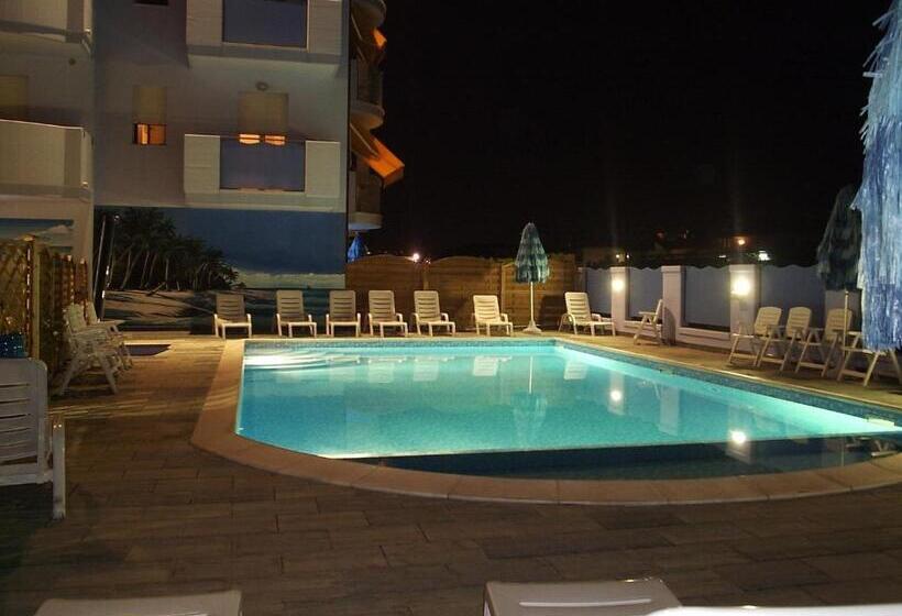 בית מלון כפרי Residence Blumarine