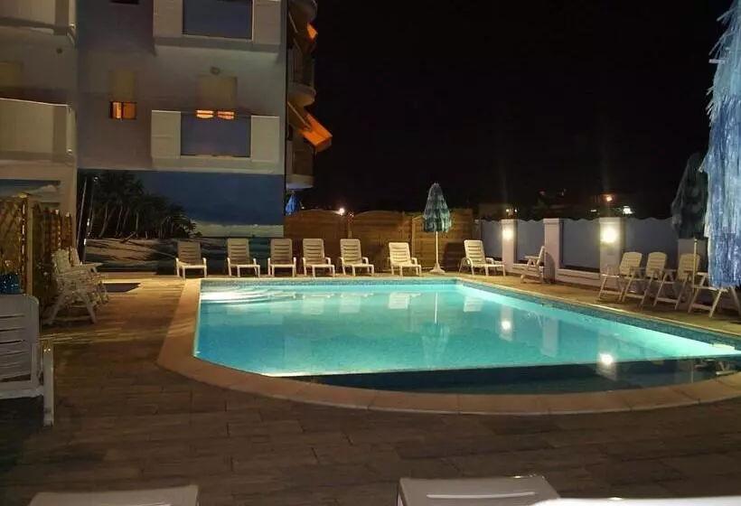 酒店 Residence Blumarine