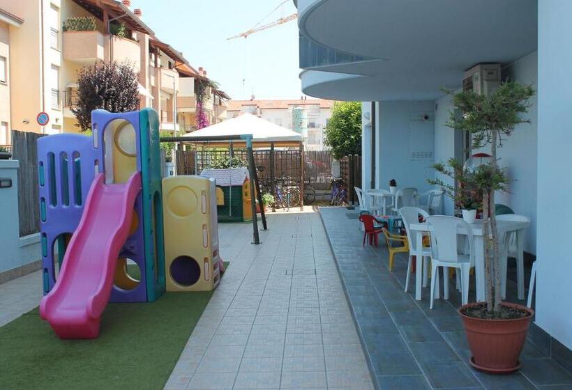 בית מלון כפרי Residence Blumarine